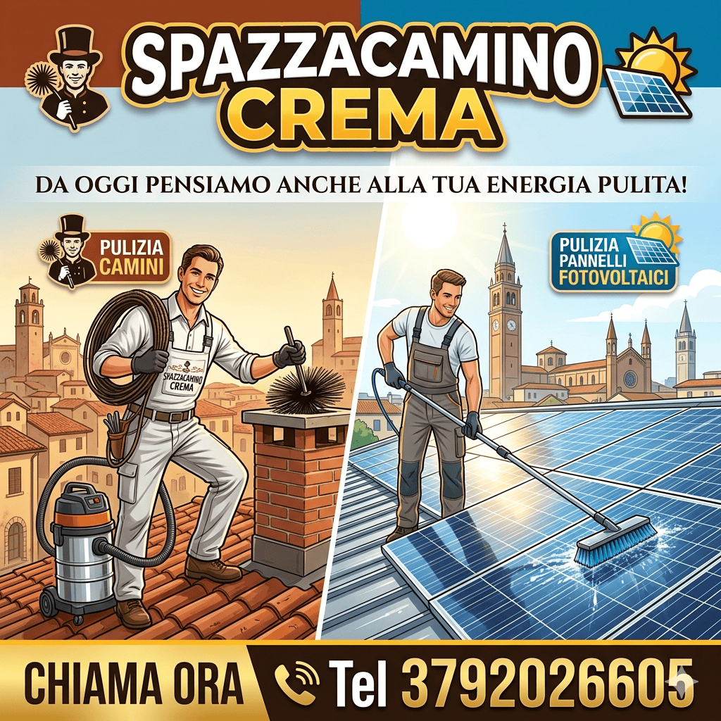 pulizia pannelli fotovoltaici